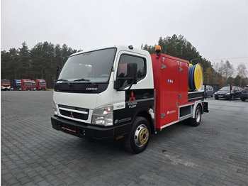 Autospurgo Mitsubishi RIONED COMBI WUKO FOR CLEANING SEWAGE: foto 4