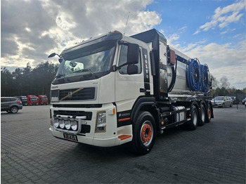 Autospurgo Volvo WUKO ADR ROLBA FOR CLEANING CHANNELS COMBI: foto 5