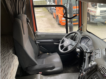 Leasing di DAF CF 290 FA Euro 6 / Box 8.3 mtr ! / Loadlift 2000 kg / NL Truck DAF CF 290 FA Euro 6 / Box 8.3 mtr ! / Loadlift 2000 kg / NL Truck: foto 3