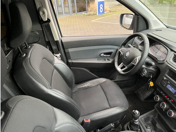 Furgoncino Renault Kangoo Express 1.5 dCi 75 Comfort / Side Door / Airco / Cruise / APK TUV 06-25: foto 3