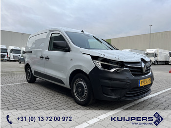 Furgoncino RENAULT Kangoo Express