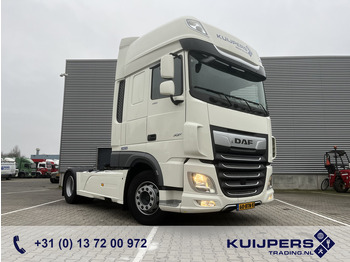 Trattore stradale DAF XF 480