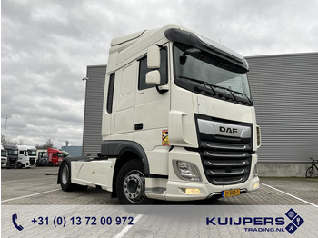 Trattore stradale DAF XF 480