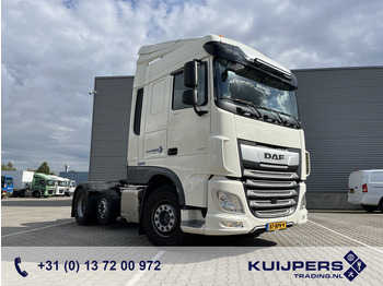 Trattore stradale DAF XF 480