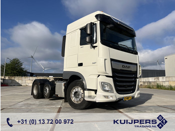 Trattore stradale DAF XF 480