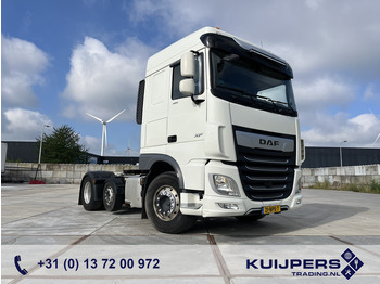 Trattore stradale DAF XF 480