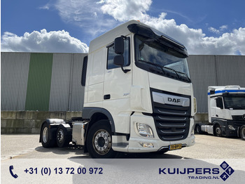 Trattore stradale DAF XF 480