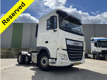 Trattore stradale DAF XF 480