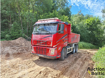 Autocarro ribaltabile VOLVO FH16