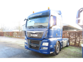 Trattore stradale MAN TGX 18.440