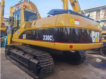 Escavatore cingolato CATERPILLAR 330CL