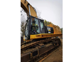 Escavatore CATERPILLAR 390