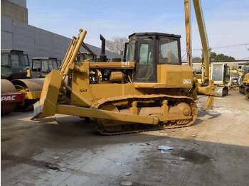 Bulldozer CATERPILLAR D6G