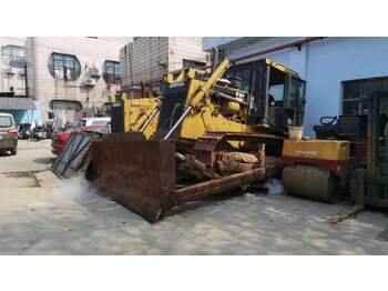 Bulldozer CATERPILLAR D6G: foto 2