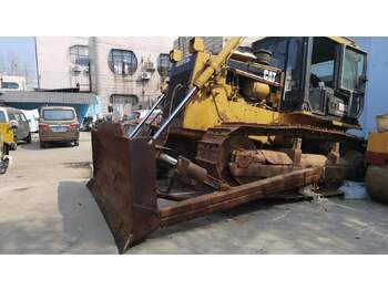 Bulldozer CATERPILLAR D6G: foto 4