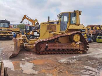 Bulldozer CATERPILLAR D6N