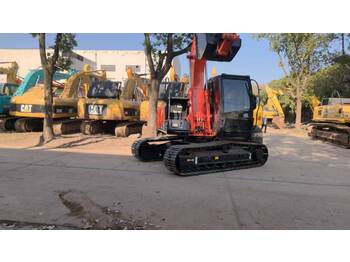 Escavatore cingolato HITACHI ZX120