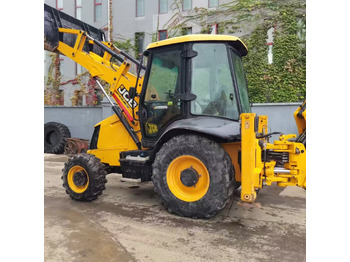 Terna JCB 3CX