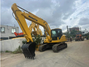 Escavatore cingolato KOMATSU PC200-7