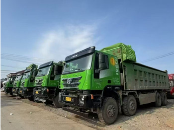 Camion IVECO