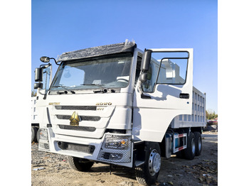 Camion SINOTRUK HOWO