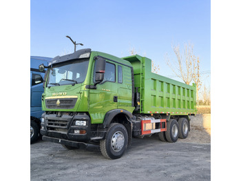 Camion SINOTRUK HOWO