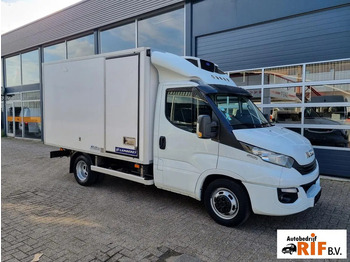 Furgone frigo IVECO Daily 35c18