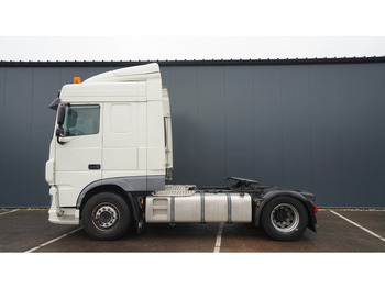 Trattore stradale DAF XF 440