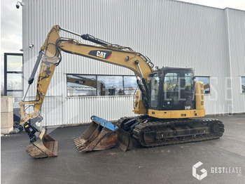 Escavatore cingolato CATERPILLAR 315FLCR