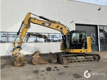 Escavatore cingolato CATERPILLAR 315FLCR