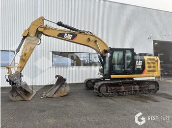 Escavatore cingolato CATERPILLAR 323EL