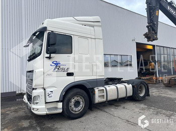 Trattore stradale DAF XF 510