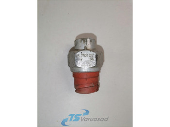 Sensor per Camion MAN Sensor, air pressure 81274210251: foto 3