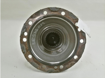 Semiasse per Camion Scania Drive shaft cover 2437692: foto 3