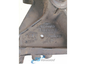 Paraurto per Camion Scania Front bumper carrier 1431600: foto 3 Paraurto per Camion Scania Front bumper carrier 1431600: foto 3