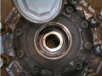 Mozzo per Camion Scania Front hub 2296959: foto 2