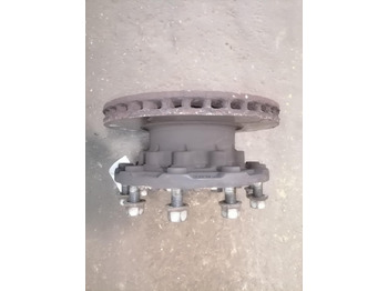 Mozzo per Camion Scania Front hub 2296959: foto 4