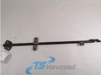 Marmitta per Camion Scania Muffler carrier 1765149: foto 2