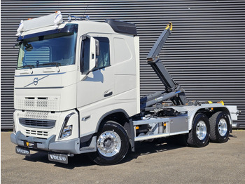 Autocarro scarrabile VOLVO FH 460