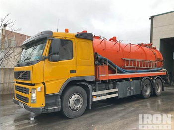 Autospurgo VOLVO FM