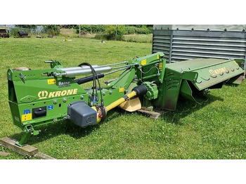 Falciatrice KRONE Easycut