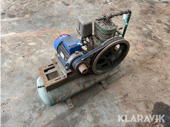 Compressore d'aria Kompressor Bitzer: foto 3