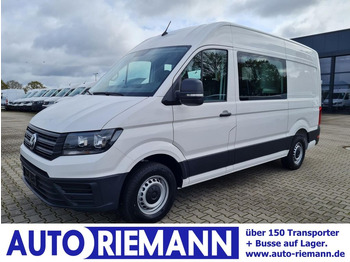 Furgone chiuso VOLKSWAGEN Crafter 35