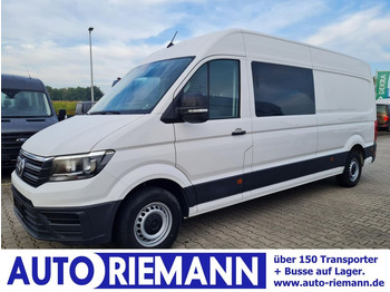 Furgone chiuso VOLKSWAGEN Crafter 35