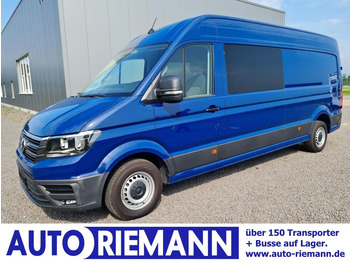 Furgone chiuso VOLKSWAGEN Crafter 35