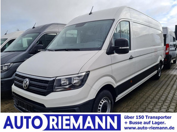 Furgone chiuso VOLKSWAGEN Crafter 35