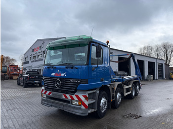 Autocarro multibenna MERCEDES-BENZ Actros 3243