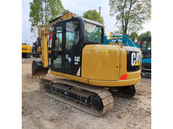 Escavatore cingolato CATERPILLAR 308