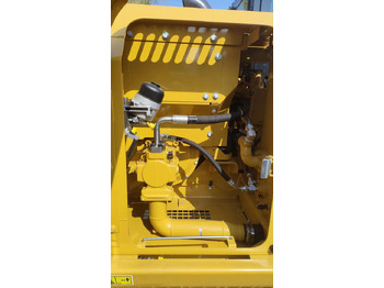 Escavatore cingolato nuovo Caterpillar 312GC: foto 5