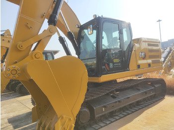 Escavatore cingolato CATERPILLAR 326